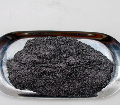 200 Mesh Expandable Graphite Powder High Carbon 99% For PU