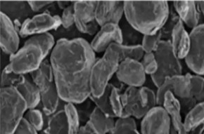 Lithium Ion Battery Spherical Graphite 25um 0.5% Moisture 99.9 Fixed Carbon