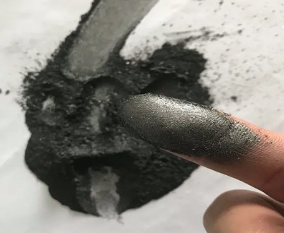 High Purity Spherical Graphite Powder For Battery