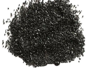 Foundry Industry Petcoke Raw GPC Ash0.2%Max Carbon Content 98.5%Min