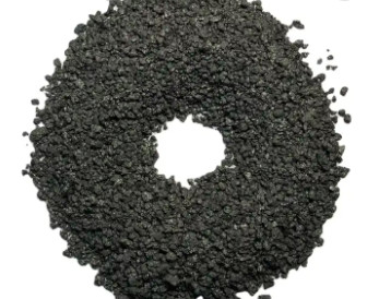 Foundry Industry Petcoke Raw GPC Ash0.2%Max Carbon Content 98.5%Min