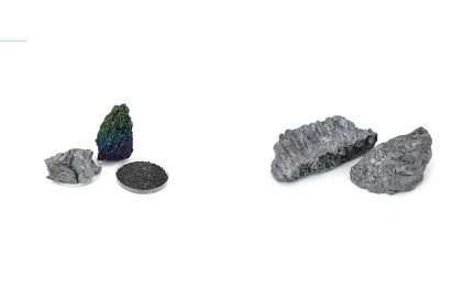 Graphite Petroleum Coke Artificial Graphite Petcoke as Carbon Raiser for Foundry