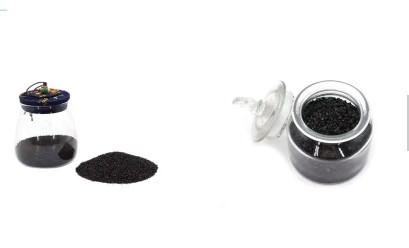 Graphite Petroleum Coke Artificial Graphite Petcoke as Carbon Raiser for Foundry