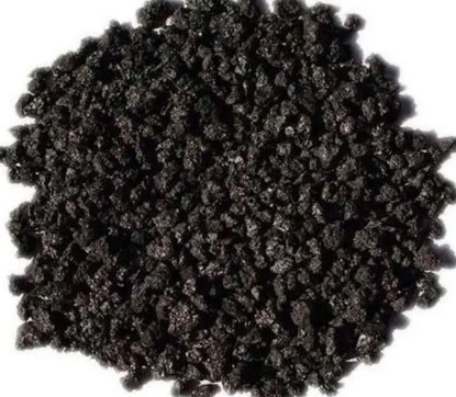 Graphite Petroleum Coke Artificial Graphite Petcoke as Carbon Raiser for Foundry