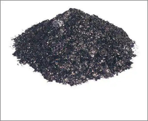 High Pure 99.99% Expandable Graphite Powder 0.5mm-1um