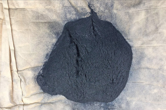 Fire Retardant Spherical Graphite Powder Lubricant Flake For Lithium Battery
