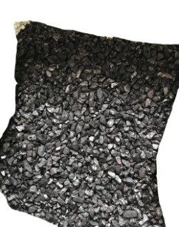 98.5% Graphitized Petroleum Coke GPC for Fireproof and Electron Uses