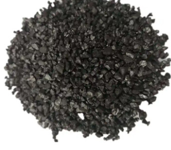 98.5% Graphitized Petroleum Coke GPC for Fireproof and Electron Uses