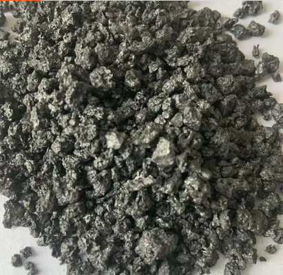 Carburizer GPC Graphitized Petroleum Coke Carburizer For Metallurgy Casting