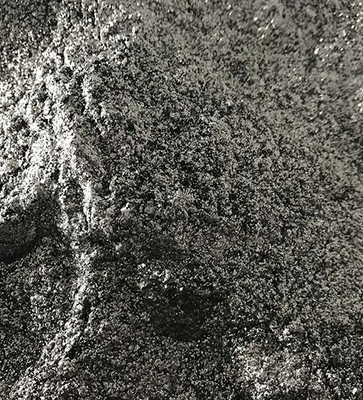 F.C 80% Flame Retardant Expandable Graphite Powder