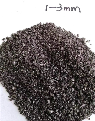 1-3mm Low Sulphur Graphite Petroleum Coke For Foundry Industry (GPC)