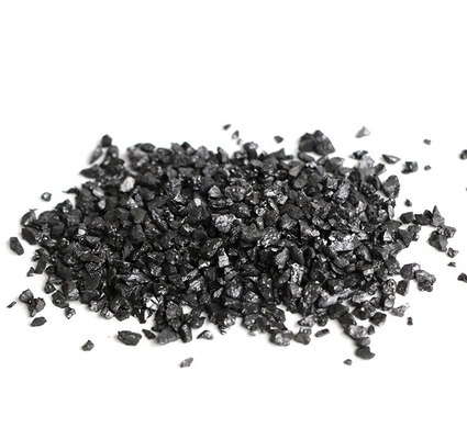 1-3mm Low Sulphur Graphite Petroleum Coke For Foundry Industry (GPC)