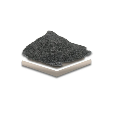 99.5% Natural Flake Graphite Power For Battery Electrode