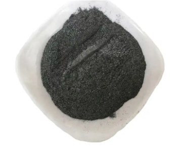 High Flexibility F.C.90% Expandable Graphite Power And Thermal Conductivity Graphite