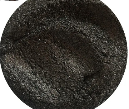 High Flexibility F.C.90% Expandable Graphite Power And Thermal Conductivity Graphite