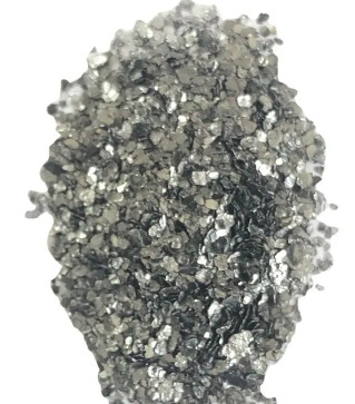 Natural Expanded Graphite Powder For Coating And Addative