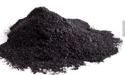 High Temperature Resistance Corrosion Resistance High Purity Natural Graphite Powder