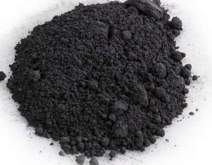 High Temperature Resistance Corrosion Resistance High Purity Natural Graphite Powder