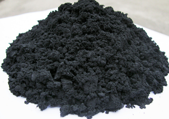 PU Industry Expandable Natural Flake Graphite Power 200mesh High Carbon 99%