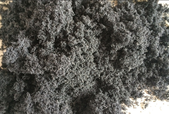 Flake Graphite Powder High Expansion Rate Expandable Graphite For Flame Retardant