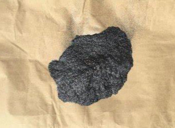 Expandable Graphite For Heat Insulation And Flame Retardant 100 Ratio