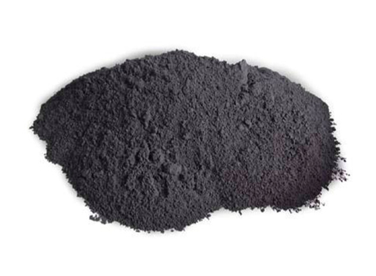 Expandable Graphite For Heat Insulation And Flame Retardant 100 Ratio