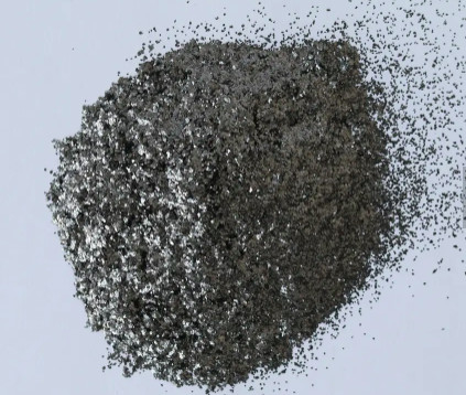 85% Fixed Carbon Natural Flake Graphite Powder 185 Graphite 100 Mesh