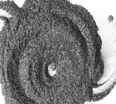 Heat Resistant 200 Mesh Natural Flake Graphite Powder 280 Graphite