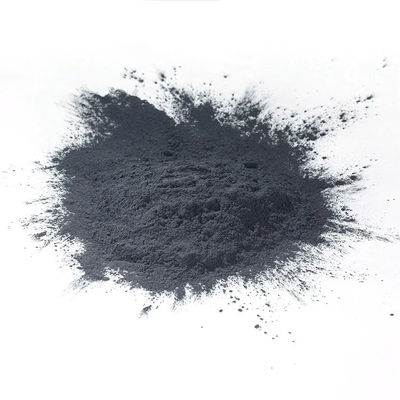 Black Powder Graphite Raw Material Offering 95 Percent Carbon Content and 999 Purity Suitable for Technical Applications