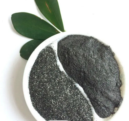 High Carbon Micronized Graphite for Lubricants Alkaline Batteries