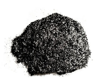 Nature Flake Graphite Thermal Graphite Powder 80 Mesh Expandable Graphite