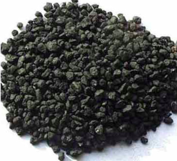 Gpc 98% Carbon Low Sulfure 0.02% GPC Graphitized Petroleum Coke