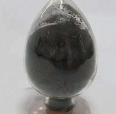 Spherical Graphite For The Anode Materials For Lithium Ion Batteries With High Purity