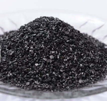 Low Density 2% Max Calcined Petroleum Coke / CPC / Carburant 0-1mm 1-5mm 0-12mm
