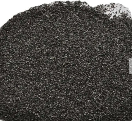 0.2-1mm Low N and Low S Graphitized Petroleum Coke GPC for Carbon Caiser
