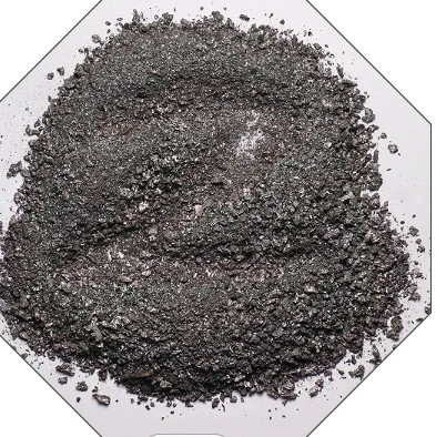 0.2-1mm Low N and Low S Graphitized Petroleum Coke GPC for Carbon Caiser