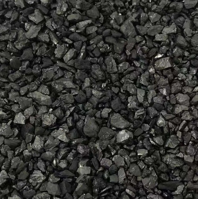 Steelmaking Calcined Petroleum Coke Foundry Coke / Met Coke / Hard Coke 20-40mm
