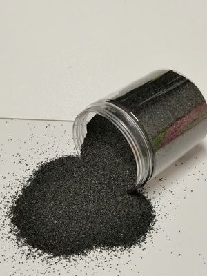 Particle Size 1-5mm Synthetic Graphitized Calcined Petroleum Coke For Brake Pads Lining