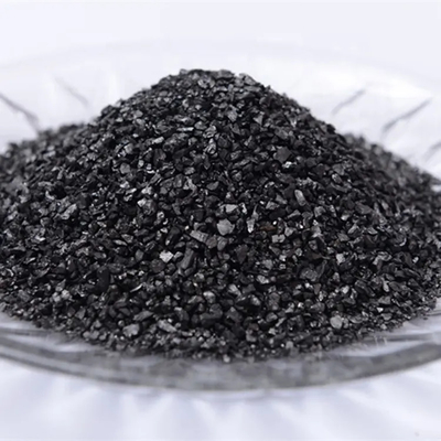 Hot Sale Graphite Petroleum Coke GPC For Steel Making Foundry