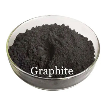 High quality -200 Mesh Micronized Graphite Power