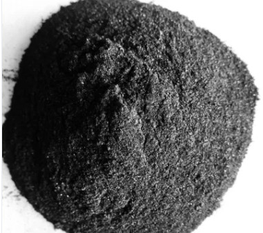 Micronized 100 Mesh Size High Purity Graphite Powder for Lubricant