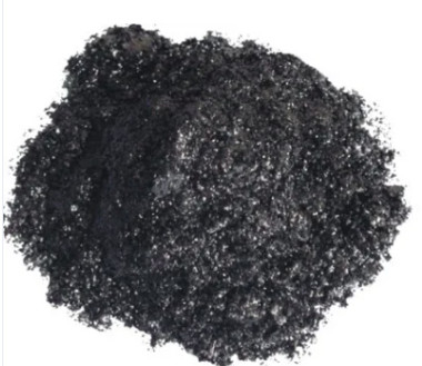 Li-ion Battery Anode 50 mesh 99% High Carbon Electric Conductiving Spherical Graphite Powder for Lubricant
