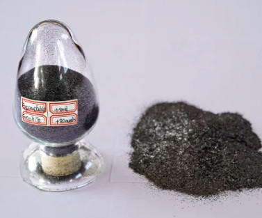 Li-ion Battery Anode 50 mesh 99% High Carbon Electric Conductiving Spherical Graphite Powder for Lubricant