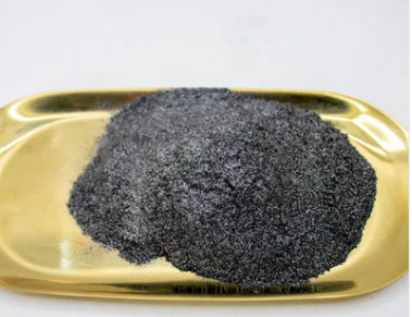 Li-ion Battery Anode 50 mesh 99% High Carbon Electric Conductiving Spherical Graphite Powder for Lubricant