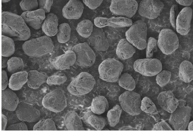 Spherical Graphite 99.9% High Purity Natural Graphite 8microns 16micron 22microns for Lithium Battery