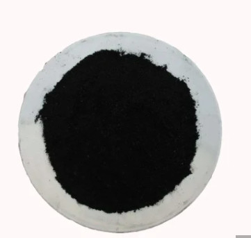 Natural  Expandable Thermal Graphite Powder 80 Mesh Expandable Graphite