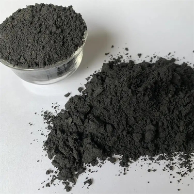 Natural High Carbon Graphite Powder 50 Mesh Powder  Graphite Price