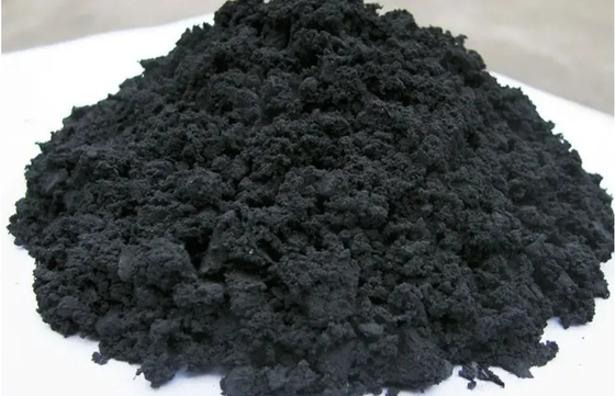 Industrial Graphene Powder As The Positive Electrode Of Graphite Batteries