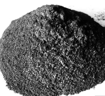 Factory Supply High Expansion Rate Expandable Graphite Powder for Plastic