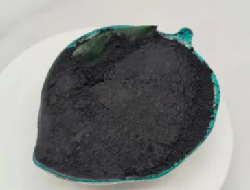 Expandable Graphite Powder Expanded Graphite 200-300times For Refractory Materials